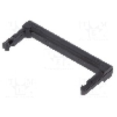 Conector IDC, 20 pini, pas pini {{Pas pini}}, MOLEX - 90170-0020 Conector IDC, 20 pini, pas pini {{Pas pini}}, MOLEX - 90170-0020