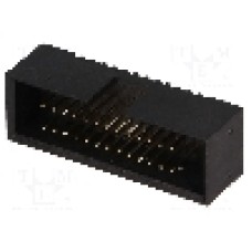 Conector IDC, 26 pini, pas pini 1.27mm, CONNFLY - DS1031-16-26V8B