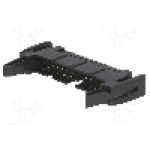 Conector IDC, 26 pini, pas pini 2.54mm, AMPHENOL - T816126A1S102CEU