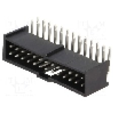Conector IDC, 26 pini, pas pini 2.54mm, MOLEX - 90130-3126 Conector IDC, 26 pini, pas pini 2.54mm, MOLEX - 90130-3126