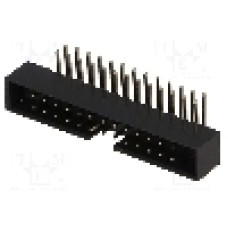 Conector IDC, 26 pini, pas pini 2mm, CONNFLY - DS1014-26RF1B