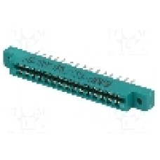 Conector IDC, 30 pini, pas pini 3.96mm, EDAC - 307-030-520-202 Conector IDC, 30 pini, pas pini 3.96mm, EDAC - 307-030-520-202