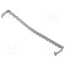 Conector IDC, 34 pini, pas pini {{Pas pini}}, 3M - 