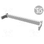 Conector IDC, 34 pini, pas pini {{Pas pini}}, HARTING - 09185349002