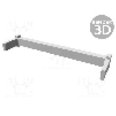 Conector IDC, 34 pini, pas pini {{Pas pini}}, HARTING - 09185349002 Conector IDC, 34 pini, pas pini {{Pas pini}}, HARTING - 09185349002