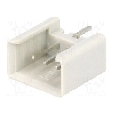Conector IDC, 3 pini, pas pini 2.54mm, TOMIC - P1103 Conector IDC, 3 pini, pas pini 2.54mm, TOMIC - P1103