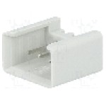 Conector IDC, 3 pini, pas pini 2.54mm, TOMIC - P1303 Conector IDC, 3 pini, pas pini 2.54mm, TOMIC - P1303