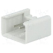 Conector IDC, 3 pini, pas pini 2.54mm, TOMIC - P1303 Conector IDC, 3 pini, pas pini 2.54mm, TOMIC - P1303