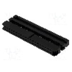 Conector IDC, 40 pini, pas pini 2mm, CONNFLY - DS1017-40MA2 Conector IDC, 40 pini, pas pini 2mm, CONNFLY - DS1017-40MA2