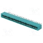 Conector IDC, 44 pini, pas pini 3.96mm, EDAC - 305-044-555-201 Conector IDC, 44 pini, pas pini 3.96mm, EDAC - 305-044-555-201