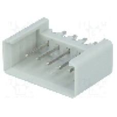 Conector IDC, 5 pini, pas pini 2.54mm, TOMIC - P1305