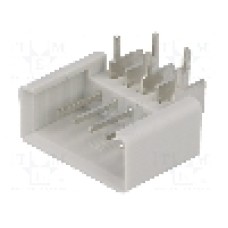 Conector IDC, 5 pini, pas pini 2.54mm, TOMIC - P2105