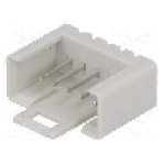 Conector IDC, 5 pini, pas pini 2.54mm, TOMIC - PZ1305 Conector IDC, 5 pini, pas pini 2.54mm, TOMIC - PZ1305