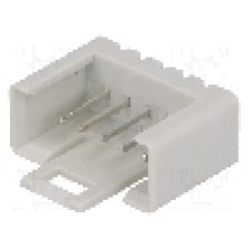 Conector IDC, 5 pini, pas pini 2.54mm, TOMIC - PZ1305 Conector IDC, 5 pini, pas pini 2.54mm, TOMIC - PZ1305