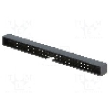 Conector IDC, 60 pini, pas pini 2mm, CONNFLY - DS1014-60SF1B Conector IDC, 60 pini, pas pini 2mm, CONNFLY - DS1014-60SF1B