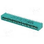 Conector IDC, 62 pini, pas pini 2.54mm, EDAC - 345-062-520-201 Conector IDC, 62 pini, pas pini 2.54mm, EDAC - 345-062-520-201