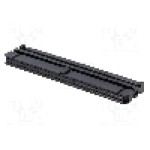 Conector IDC, 64 pini, pas pini 2.54mm, CONNFLY - DS1016-64MA2BB