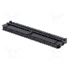 Conector IDC, 64 pini, pas pini 2.54mm, CONNFLY - DS1016-64MA2BB