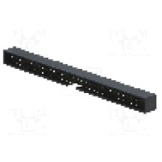 Conector IDC, 64 pini, pas pini 2mm, CONNFLY - DS1014-64SF1B