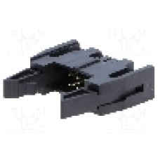 Conector IDC, 6 pini, pas pini 2.54mm, AMPHENOL - T816106A1S102CEU