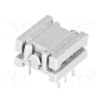 Conector IDC, 6 pini, pas pini {{Pas pini}}, CONEC - 220F10029X Conector IDC, 6 pini, pas pini {{Pas pini}}, CONEC - 220F10029X