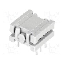 Conector IDC, 6 pini, pas pini {{Pas pini}}, CONEC - 220F10029X Conector IDC, 6 pini, pas pini {{Pas pini}}, CONEC - 220F10029X