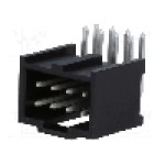 Conector IDC, 8 pini, pas pini 2.54mm, MOLEX - 90130-3108