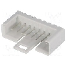 Conector IDC, 8 pini, pas pini 2.54mm, TOMIC - PZ1308