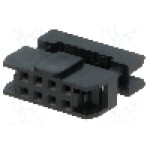 Conector IDC, 8 pini, pas pini 2mm, AMPHENOL - T826108A200CEU