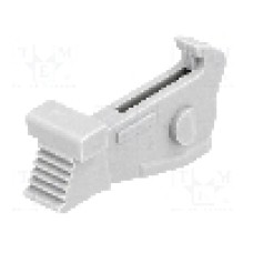 Conector IDC, {{Numarul de pini}} pini, pas pini {{Pas pini}}, HARTING - 09180009904