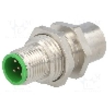 Adaptor M12 tata, {{Numarul de pini}} pini, LAPP KABEL - 22262020