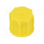 Capac protectie pentru conectori tata M12, LUMBERG AUTOMATION - 10901 0909 UAC 101 Capac protectie pentru conectori tata M12, LUMBERG AUTOMATION - 10901 0909 UAC 101