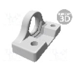 Clema de fixare HARTING - 21010000036