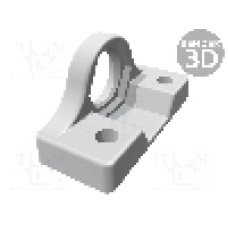 Clema de fixare HARTING - 21010000036