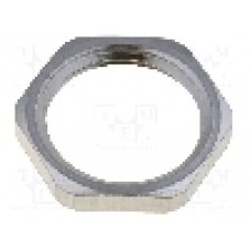 Piulita pt. socluri M12, CONEC - 43-01156