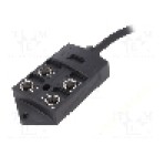 Splitter {{Structura cablu/adaptor}}, 5 pini, LAPP KABEL - 22260021