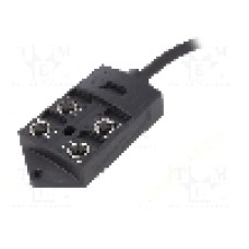 Splitter {{Structura cablu/adaptor}}, 5 pini, LAPP KABEL - 22260021