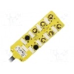 Splitter 5 pini, MOLEX - 120114-0090 Splitter 5 pini, MOLEX - 120114-0090