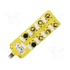 Splitter 5 pini, MOLEX - 120114-0090