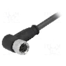 Conector M8, 3 pini, clasa etanseitate {{Clasa etanşeitate}}, HARTING - 21348300388015 Conector M8, 3 pini, clasa etanseitate {{Clasa etanşeitate}}, HARTING - 21348300388015