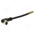 Conector M8, 3 pini, clasa etanseitate IP67, MOLEX - 120086-8669 Conector M8, 3 pini, clasa etanseitate IP67, MOLEX - 120086-8669