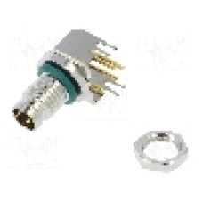 Conector M8, 3 pini, clasa etanseitate IP68, AMPHENOL - M8S-03PMMR-SF8001