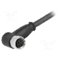 Conector M8, 4 pini, clasa etanseitate {{Clasa etanşeitate}}, HARTING - 21348300489015 Conector M8, 4 pini, clasa etanseitate {{Clasa etanşeitate}}, HARTING - 21348300489015