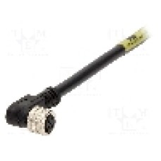 Conector M8, 4 pini, clasa etanseitate IP67, MOLEX - 120027-0153 Conector M8, 4 pini, clasa etanseitate IP67, MOLEX - 120027-0153