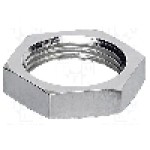 Conector M8, {{Numarul de pini}} pini, clasa etanseitate {{Clasa etanşeitate}}, PHOENIX CONTACT - SACC-E-MU-M 8 1504071