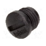 Conector M8, {{Numarul de pini}} pini, clasa etanseitate IP67, AMPHENOL - CAP-WBBFSMA1 Conector M8, {{Numarul de pini}} pini, clasa etanseitate IP67, AMPHENOL - CAP-WBBFSMA1