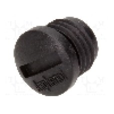 Conector M8, {{Numarul de pini}} pini, clasa etanseitate IP67, AMPHENOL - CAP-WBBFSMA1