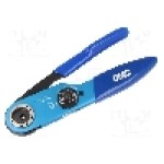 Conector {{Tip conector}}, {{Subtip conector}}, {{Numarul de pini}} pini, BULGIN - 14232 Conector {{Tip conector}}, {{Subtip conector}}, {{Numarul de pini}} pini, BULGIN - 14232