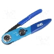 Conector {{Tip conector}}, {{Subtip conector}}, {{Numarul de pini}} pini, BULGIN - 14232