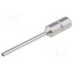 Conector {{Tip conector}}, {{Subtip conector}}, {{Numarul de pini}} pini, BULGIN - 14944/SP